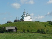 Благословенная земля
Костылева Лидия Георгиевна – заведующая общежитием № 2